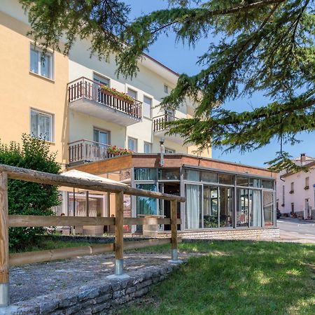 Hotel Martinelli Ronzo-Chienis Exterior foto