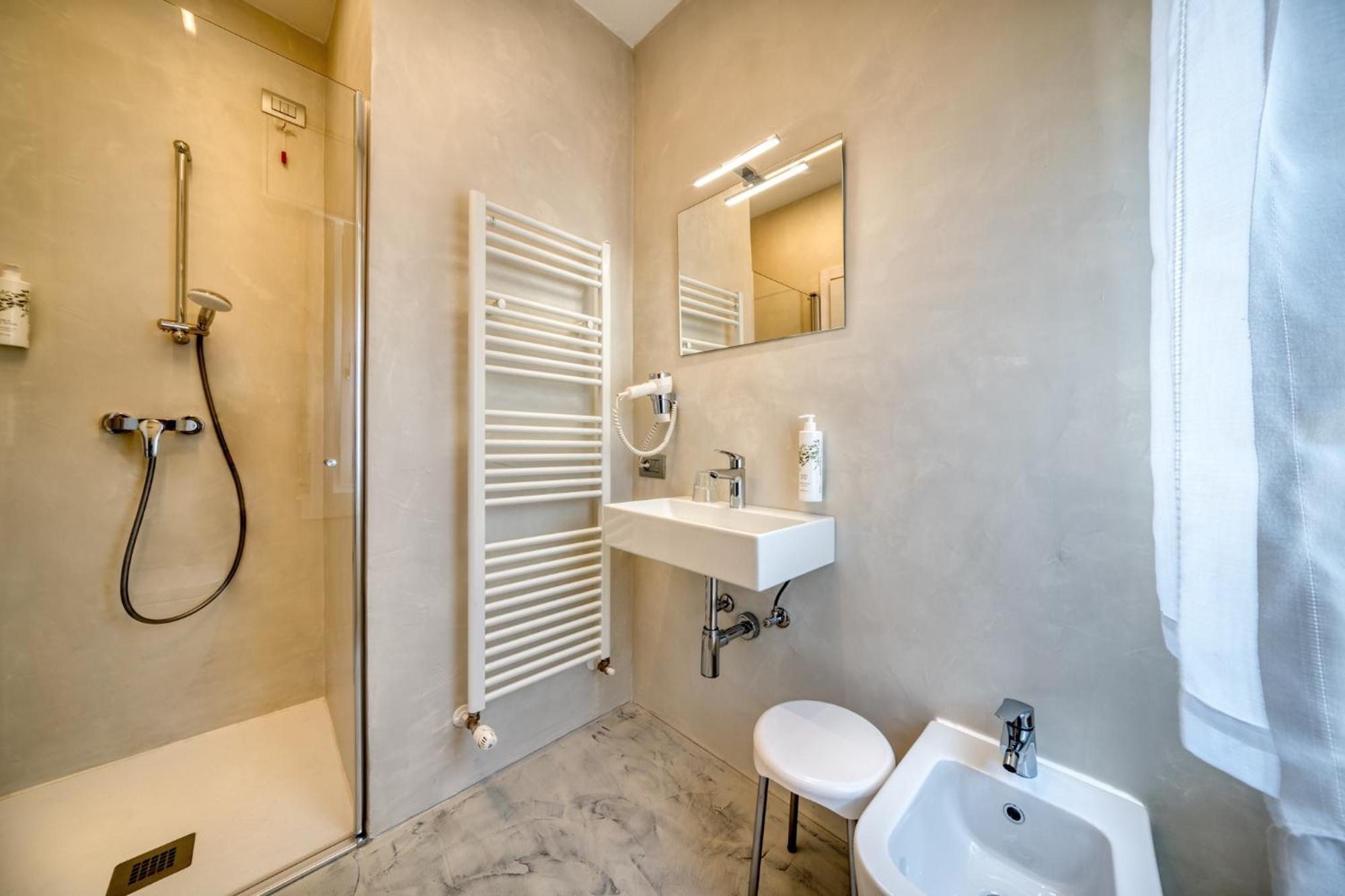 Hotel Martinelli Ronzo-Chienis Cameră foto