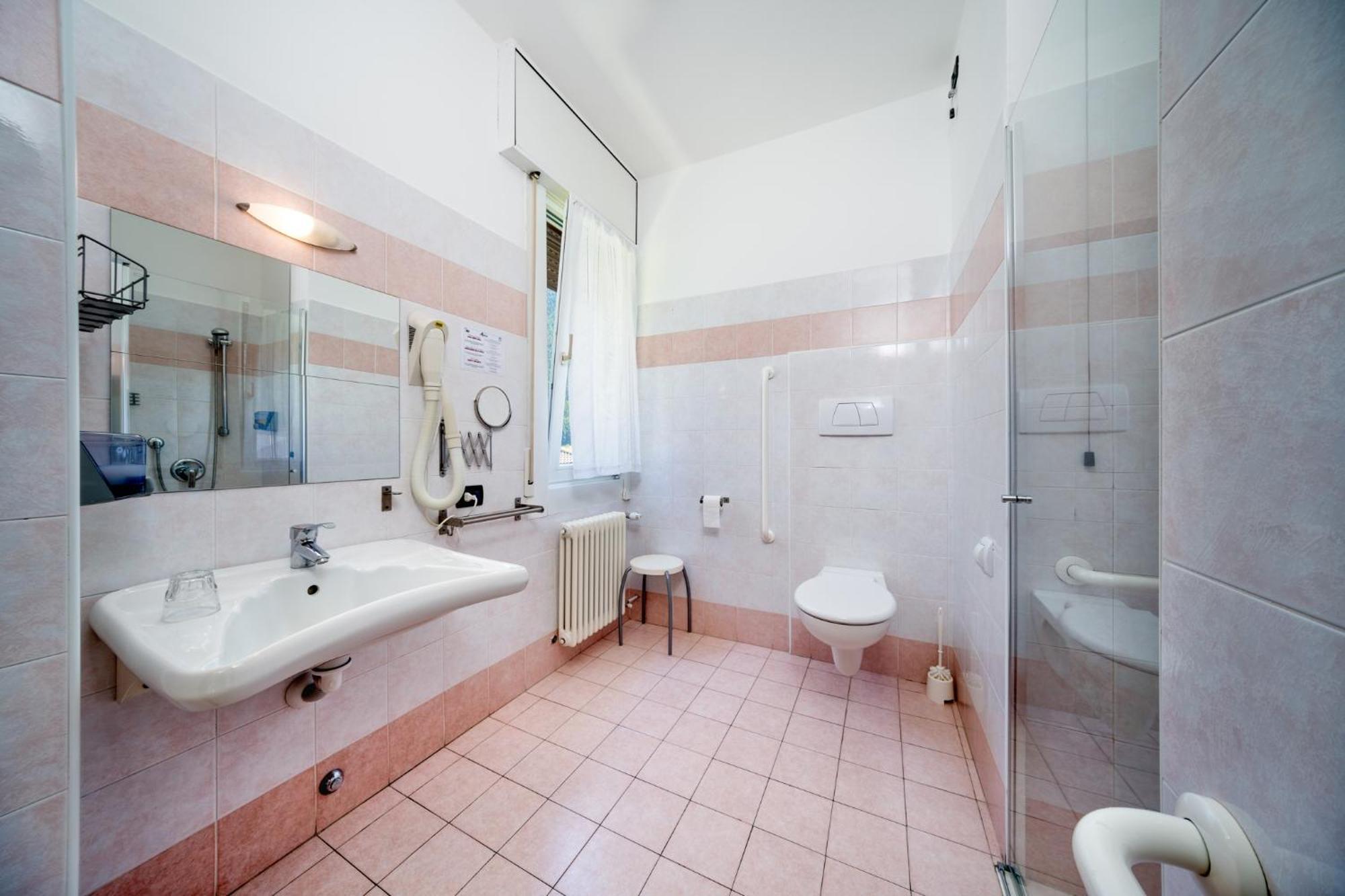 Hotel Martinelli Ronzo-Chienis Cameră foto